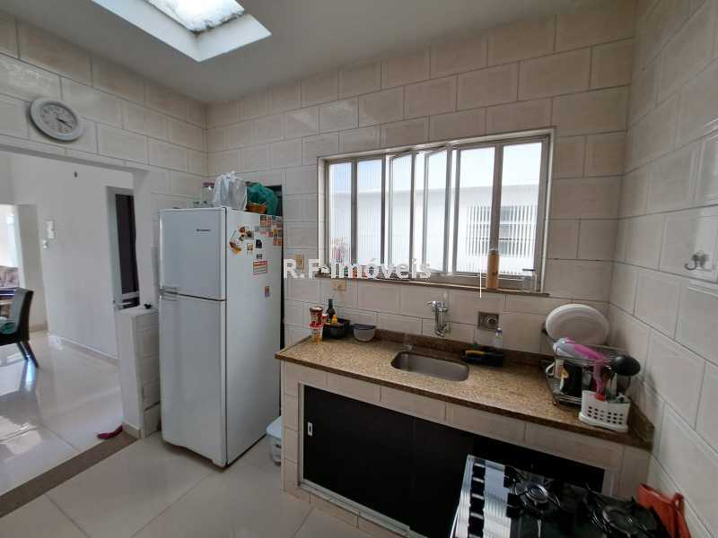 Conheça 23. do imóvel - Casa à venda Rua Anália Franco, Campinho, Rio de Janeiro - R$ 550.000 - VECA20016 - 23 23. - 23