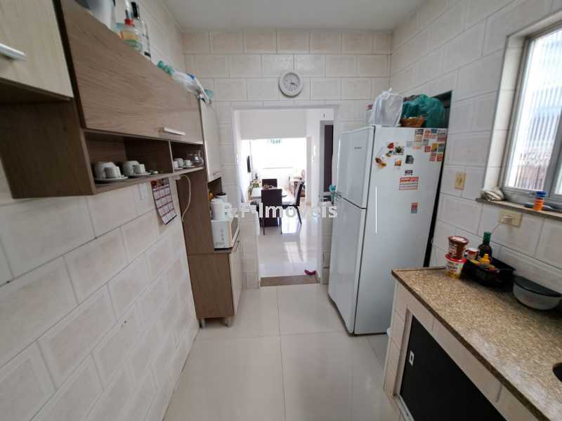 Conheça 24. do imóvel - Casa à venda Rua Anália Franco, Campinho, Rio de Janeiro - R$ 550.000 - VECA20016 - 24 24. - 24