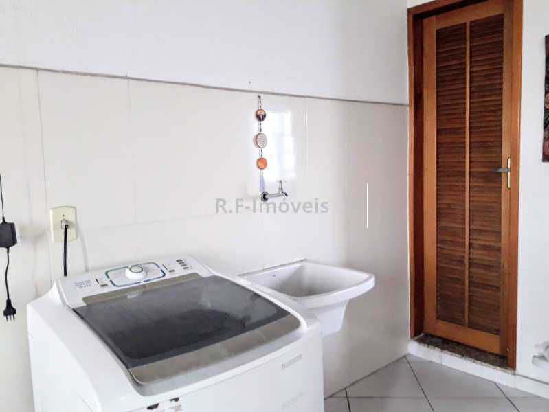 Conheça IMG-20250423-WA0003 do imóvel - Casa em Condomínio à venda Rua Professora Ubaldina Jacare, Bento Ribeiro, Rio de Janeiro - R$ 315.000 - VECN20032 - 3 IMG-20250423-WA0003 - 3