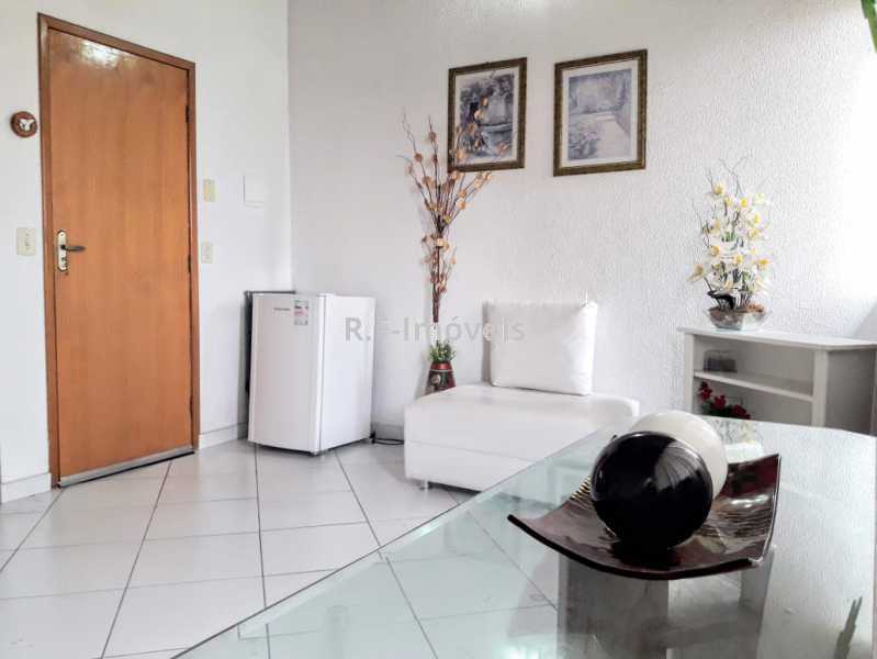 Conheça IMG-20250423-WA0005 do imóvel - Casa em Condomínio à venda Rua Professora Ubaldina Jacare, Bento Ribeiro, Rio de Janeiro - R$ 315.000 - VECN20032 - 5 IMG-20250423-WA0005 - 5