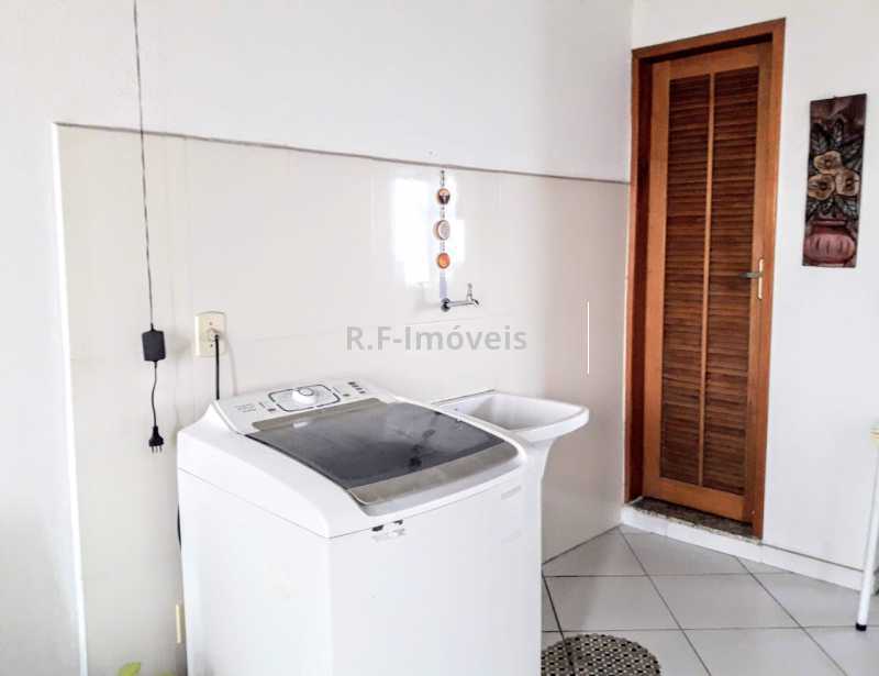 Conheça IMG-20250423-WA0006 do imóvel - Casa em Condomínio à venda Rua Professora Ubaldina Jacare, Bento Ribeiro, Rio de Janeiro - R$ 315.000 - VECN20032 - 6 IMG-20250423-WA0006 - 6