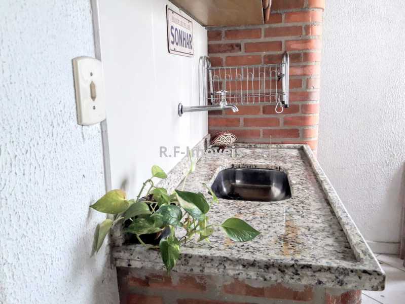 Conheça IMG-20250423-WA0007 do imóvel - Casa em Condomínio à venda Rua Professora Ubaldina Jacare, Bento Ribeiro, Rio de Janeiro - R$ 315.000 - VECN20032 - 7 IMG-20250423-WA0007 - 7