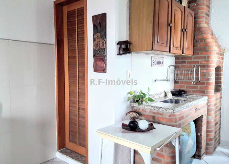Conheça IMG-20250423-WA0009 do imóvel - Casa em Condomínio à venda Rua Professora Ubaldina Jacare, Bento Ribeiro, Rio de Janeiro - R$ 315.000 - VECN20032 - 1 IMG-20250423-WA0009 - 1