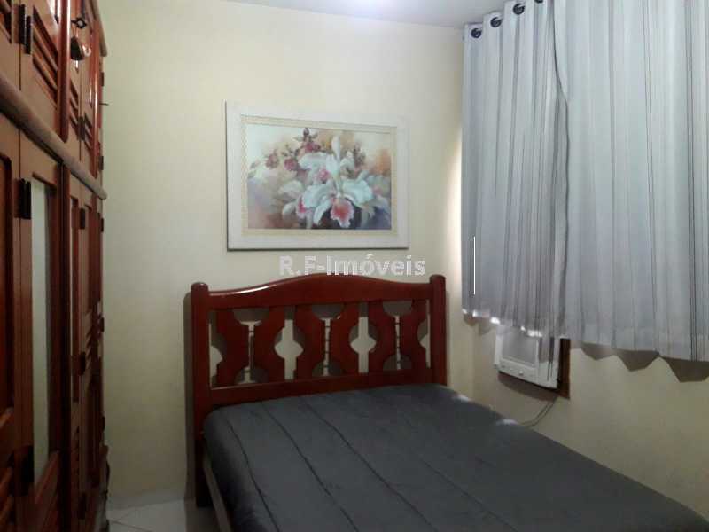 Conheça IMG-20250423-WA0010 do imóvel - Casa em Condomínio à venda Rua Professora Ubaldina Jacare, Bento Ribeiro, Rio de Janeiro - R$ 315.000 - VECN20032 - 8 IMG-20250423-WA0010 - 8