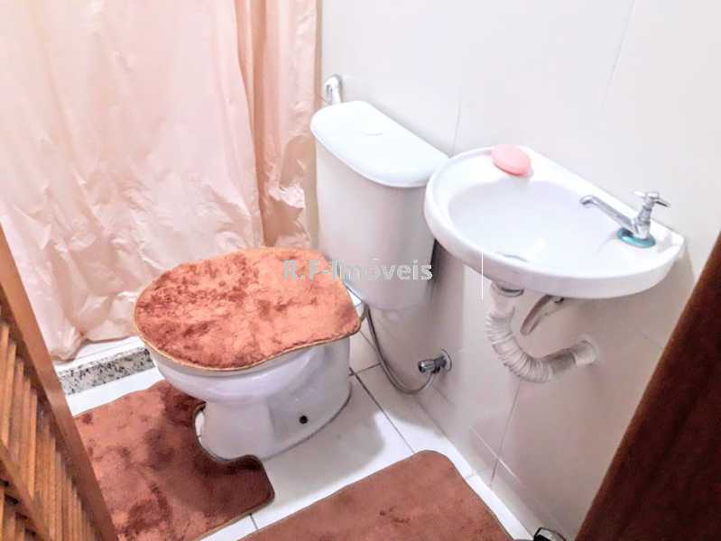 Conheça IMG-20250423-WA0013 do imóvel - Casa em Condomínio à venda Rua Professora Ubaldina Jacare, Bento Ribeiro, Rio de Janeiro - R$ 315.000 - VECN20032 - 10 IMG-20250423-WA0013 - 10