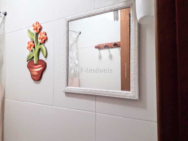Conheça IMG-20250423-WA0014 do imóvel - Casa em Condomínio à venda Rua Professora Ubaldina Jacare, Bento Ribeiro, Rio de Janeiro - R$ 315.000 - VECN20032 - 11 IMG-20250423-WA0014 - 11