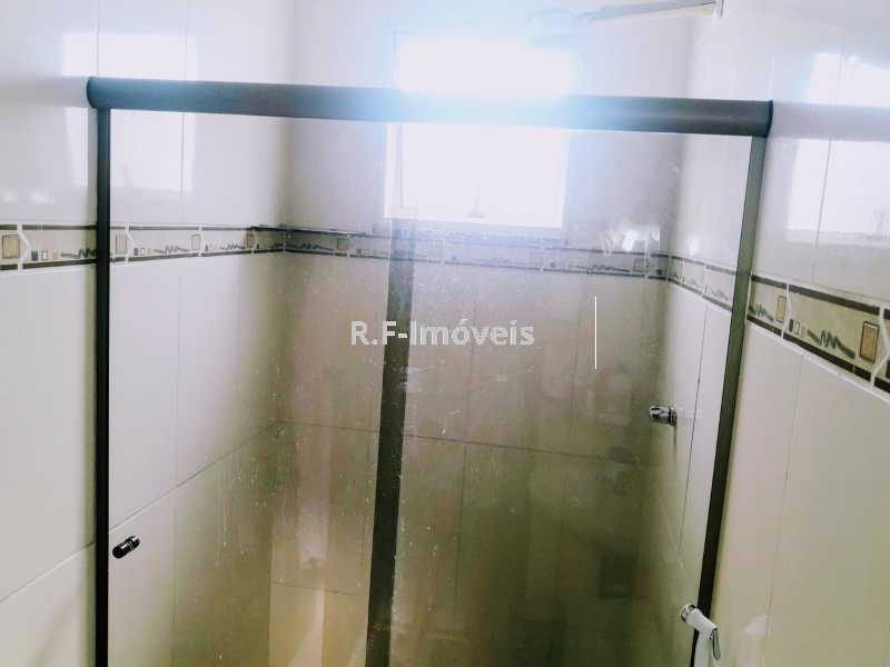 Conheça IMG-20250423-WA0015 do imóvel - Casa em Condomínio à venda Rua Professora Ubaldina Jacare, Bento Ribeiro, Rio de Janeiro - R$ 315.000 - VECN20032 - 12 IMG-20250423-WA0015 - 12