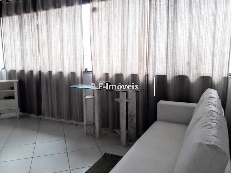 Conheça n do imóvel - Casa em Condomínio à venda Rua Professora Ubaldina Jacare, Bento Ribeiro, Rio de Janeiro - R$ 315.000 - VECN20032 - 14 n - 14