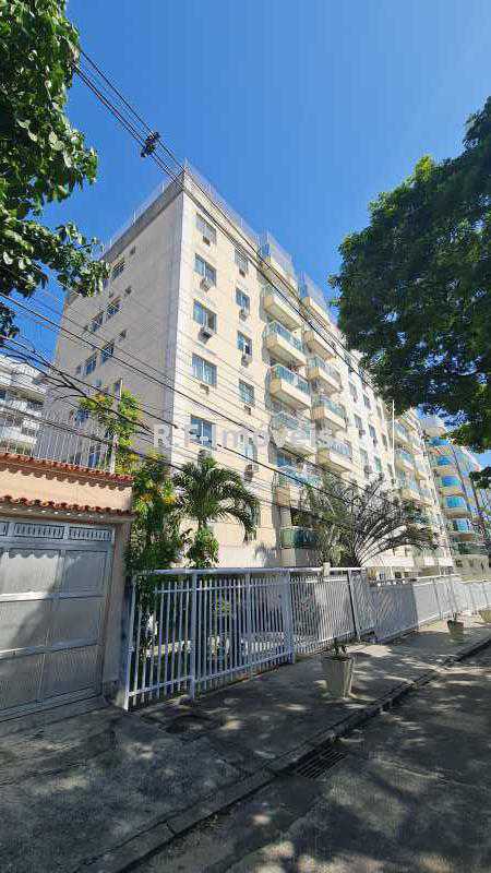 Conheça Apartamento 2 quartos à venda Vila Valqueire, Rio de Janeiro - R$ 350.000 - VEAP20207 - 1 1