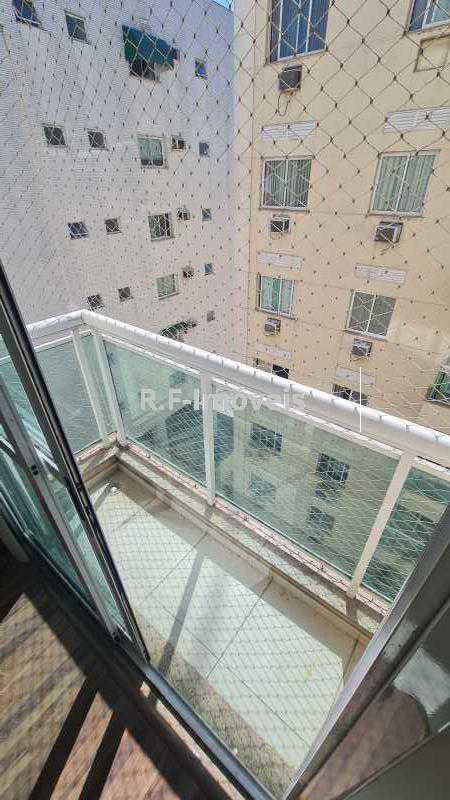 Conheça 20250507_104815 do imóvel - Apartamento 2 quartos à venda Vila Valqueire, Rio de Janeiro - R$ 350.000 - VEAP20207 - 4 20250507_104815 - 4