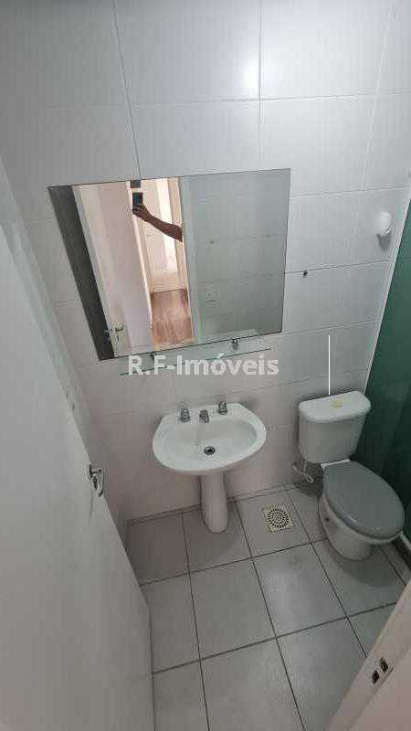 Conheça 20250507_104831 do imóvel - Apartamento 2 quartos à venda Vila Valqueire, Rio de Janeiro - R$ 350.000 - VEAP20207 - 5 20250507_104831 - 5