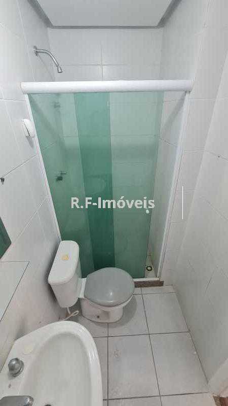 Conheça 20250507_104842 do imóvel - Apartamento 2 quartos à venda Vila Valqueire, Rio de Janeiro - R$ 350.000 - VEAP20207 - 6 20250507_104842 - 6
