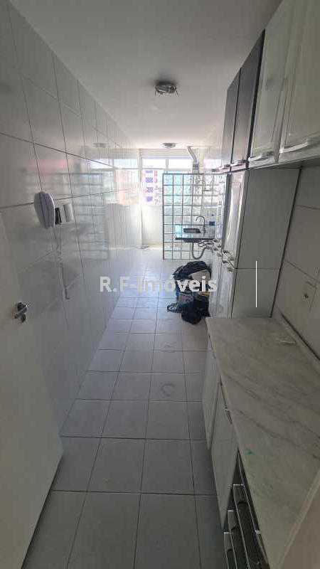 Conheça 20250507_104853 do imóvel - Apartamento 2 quartos à venda Vila Valqueire, Rio de Janeiro - R$ 350.000 - VEAP20207 - 7 20250507_104853 - 7
