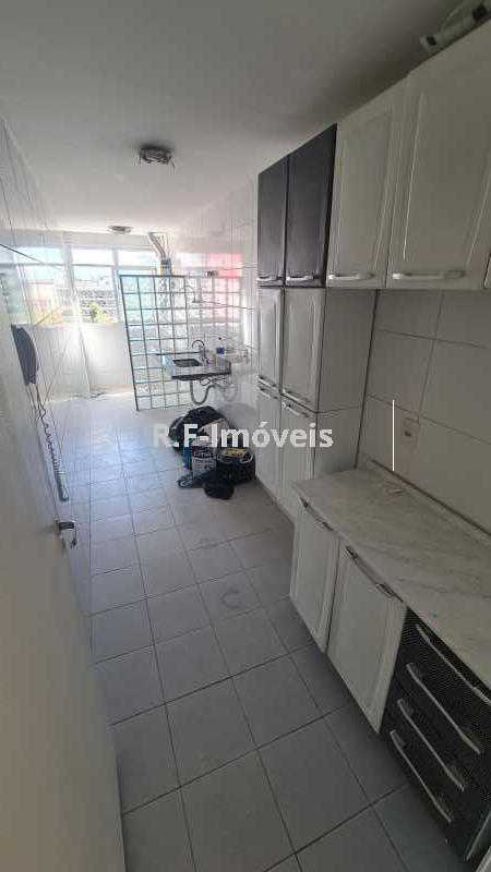 Conheça 20250507_104855 do imóvel - Apartamento 2 quartos à venda Vila Valqueire, Rio de Janeiro - R$ 350.000 - VEAP20207 - 8 20250507_104855 - 8