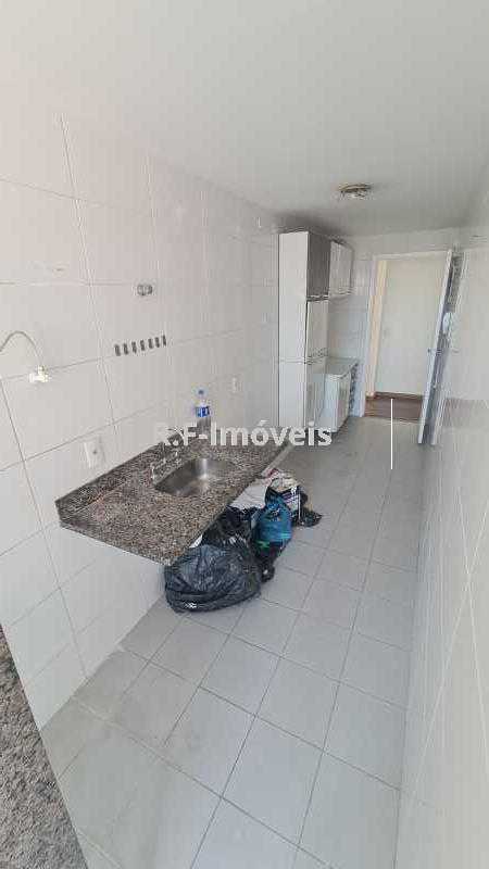 Conheça 20250507_104905 do imóvel - Apartamento 2 quartos à venda Vila Valqueire, Rio de Janeiro - R$ 350.000 - VEAP20207 - 9 20250507_104905 - 9