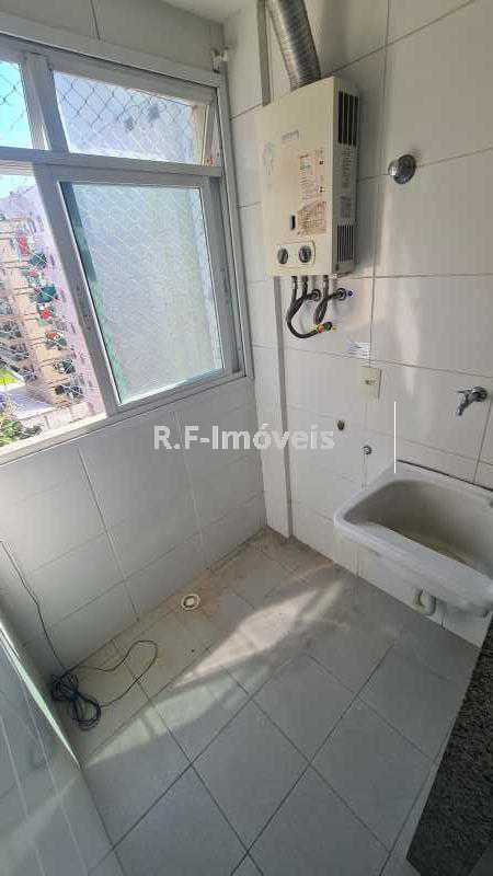 Conheça 20250507_104932 do imóvel - Apartamento 2 quartos à venda Vila Valqueire, Rio de Janeiro - R$ 350.000 - VEAP20207 - 10 20250507_104932 - 10
