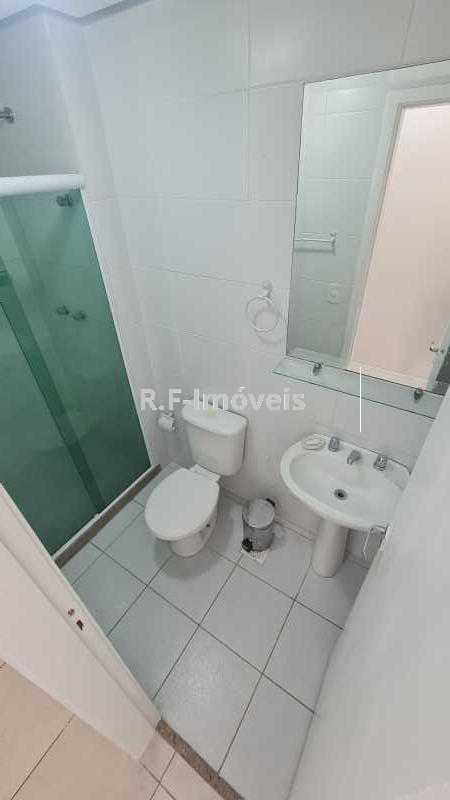 Conheça 20250507_105015 do imóvel - Apartamento 2 quartos à venda Vila Valqueire, Rio de Janeiro - R$ 350.000 - VEAP20207 - 14 20250507_105015 - 14