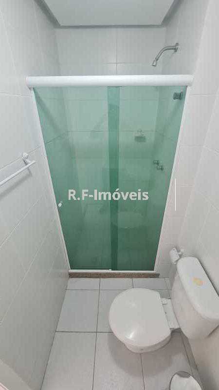 Conheça 20250507_105021 do imóvel - Apartamento 2 quartos à venda Vila Valqueire, Rio de Janeiro - R$ 350.000 - VEAP20207 - 15 20250507_105021 - 15