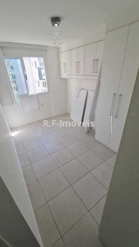 Conheça 20250507_105030 do imóvel - Apartamento 2 quartos à venda Vila Valqueire, Rio de Janeiro - R$ 350.000 - VEAP20207 - 16 20250507_105030 - 16