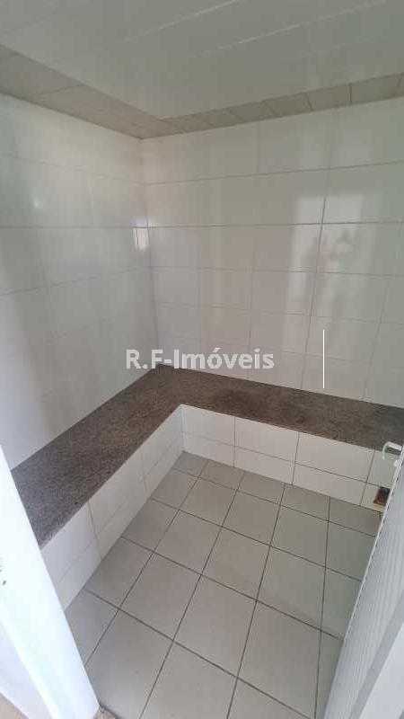 Conheça 20250507_110052 do imóvel - Apartamento 2 quartos à venda Vila Valqueire, Rio de Janeiro - R$ 350.000 - VEAP20207 - 20 20250507_110052 - 20