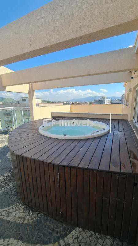 Conheça 20250507_110104 do imóvel - Apartamento 2 quartos à venda Vila Valqueire, Rio de Janeiro - R$ 350.000 - VEAP20207 - 21 20250507_110104 - 21