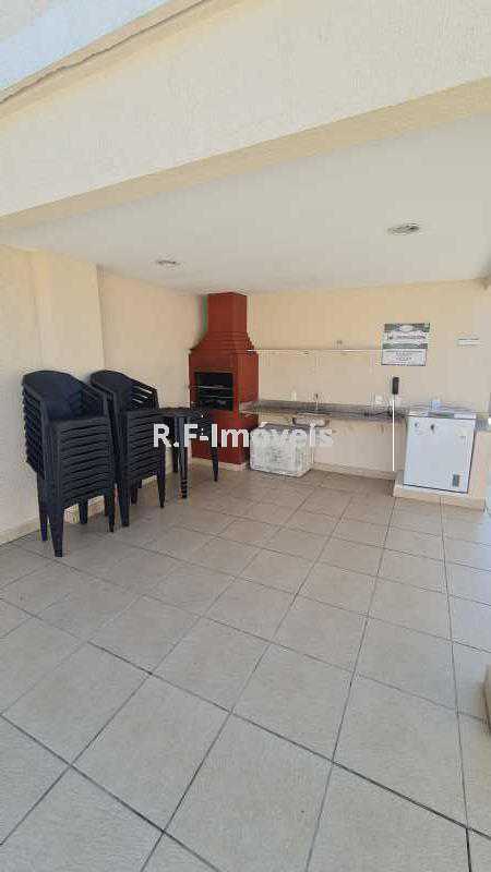 Conheça 20250507_110145 do imóvel - Apartamento 2 quartos à venda Vila Valqueire, Rio de Janeiro - R$ 350.000 - VEAP20207 - 22 20250507_110145 - 22