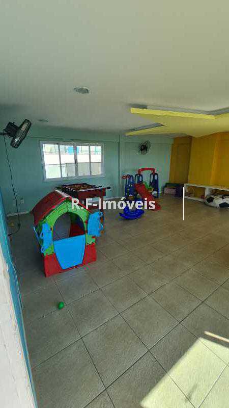 Conheça 20250507_110735 do imóvel - Apartamento 2 quartos à venda Vila Valqueire, Rio de Janeiro - R$ 350.000 - VEAP20207 - 25 20250507_110735 - 25