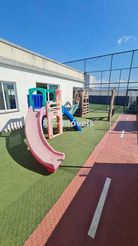 Conheça 20250507_110751 do imóvel - Apartamento 2 quartos à venda Vila Valqueire, Rio de Janeiro - R$ 350.000 - VEAP20207 - 27 20250507_110751 - 27