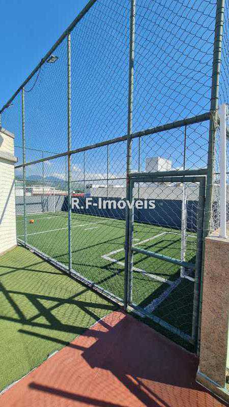 Conheça 20250507_110802 do imóvel - Apartamento 2 quartos à venda Vila Valqueire, Rio de Janeiro - R$ 350.000 - VEAP20207 - 28 20250507_110802 - 28
