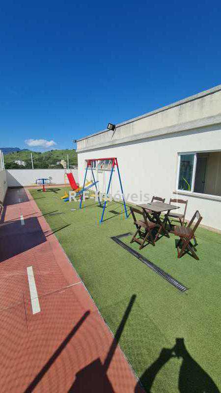 Conheça 20250507_110818 do imóvel - Apartamento 2 quartos à venda Vila Valqueire, Rio de Janeiro - R$ 350.000 - VEAP20207 - 29 20250507_110818 - 29