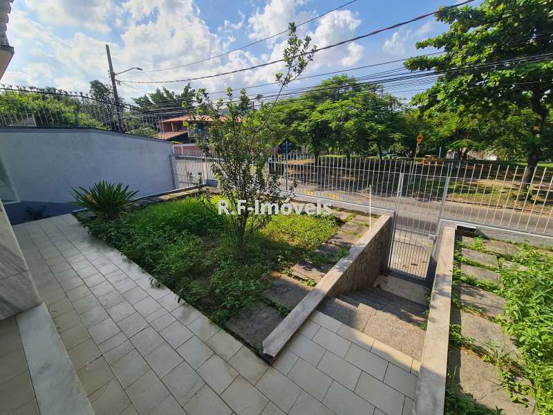 Conheça 1001235643 do imóvel - Casa para alugar Rua Alberto Soares Sampaio, Taquara, Rio de Janeiro - R$ 3.500 - VECA20017 - 3 1001235643 - 3