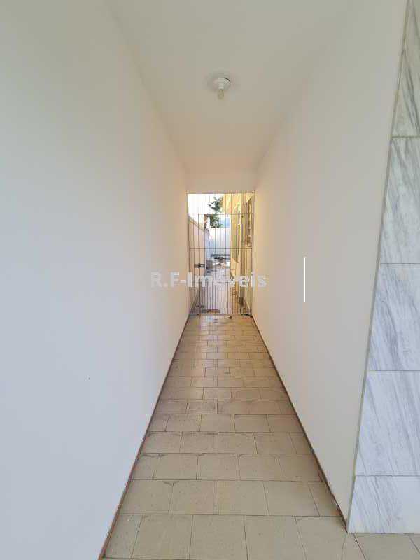 Conheça 1001235644 do imóvel - Casa para alugar Rua Alberto Soares Sampaio, Taquara, Rio de Janeiro - R$ 3.500 - VECA20017 - 4 1001235644 - 4