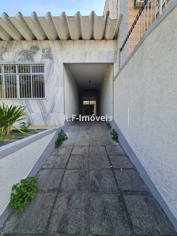 Conheça 1001235647 do imóvel - Casa para alugar Rua Alberto Soares Sampaio, Taquara, Rio de Janeiro - R$ 3.500 - VECA20017 - 5 1001235647 - 5