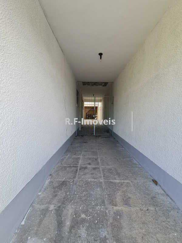 Conheça 1001235648 do imóvel - Casa para alugar Rua Alberto Soares Sampaio, Taquara, Rio de Janeiro - R$ 3.500 - VECA20017 - 6 1001235648 - 6