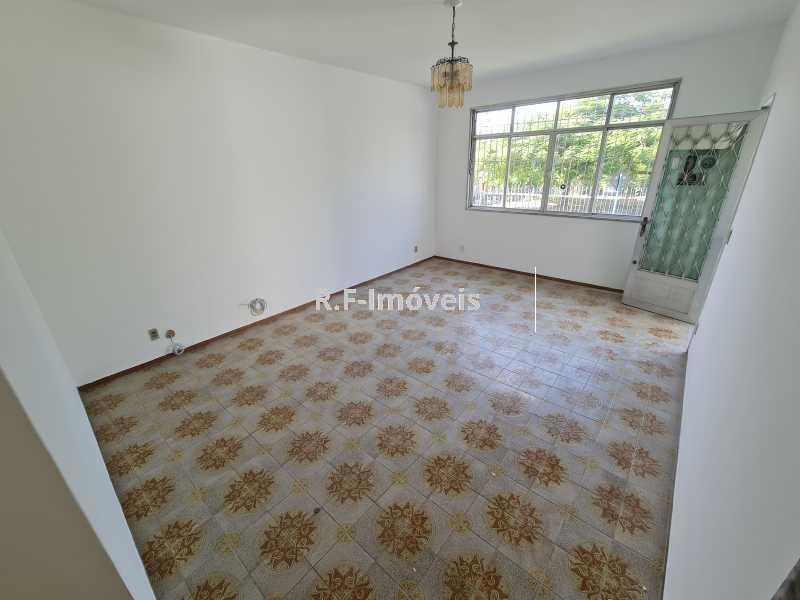 Conheça 1001235650 do imóvel - Casa para alugar Rua Alberto Soares Sampaio, Taquara, Rio de Janeiro - R$ 3.500 - VECA20017 - 8 1001235650 - 8