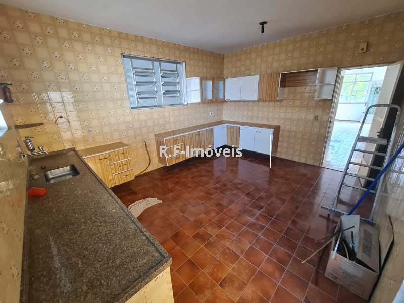 Conheça 1001235653 do imóvel - Casa para alugar Rua Alberto Soares Sampaio, Taquara, Rio de Janeiro - R$ 3.500 - VECA20017 - 11 1001235653 - 11