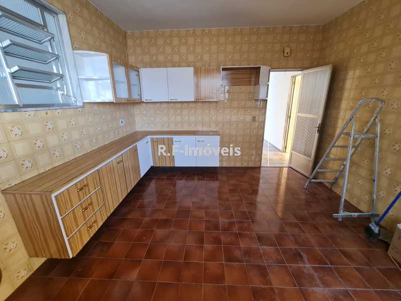 Conheça 1001235654 do imóvel - Casa para alugar Rua Alberto Soares Sampaio, Taquara, Rio de Janeiro - R$ 3.500 - VECA20017 - 12 1001235654 - 12