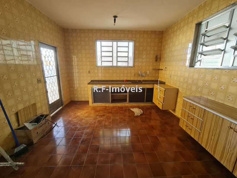 Conheça 1001235655 do imóvel - Casa para alugar Rua Alberto Soares Sampaio, Taquara, Rio de Janeiro - R$ 3.500 - VECA20017 - 13 1001235655 - 13