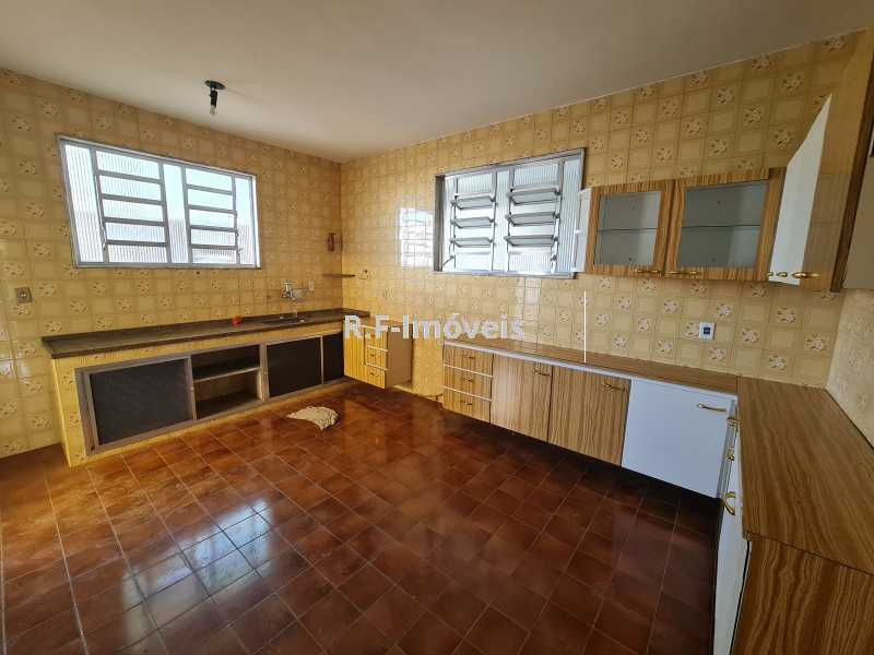 Conheça 1001235656 do imóvel - Casa para alugar Rua Alberto Soares Sampaio, Taquara, Rio de Janeiro - R$ 3.500 - VECA20017 - 14 1001235656 - 14