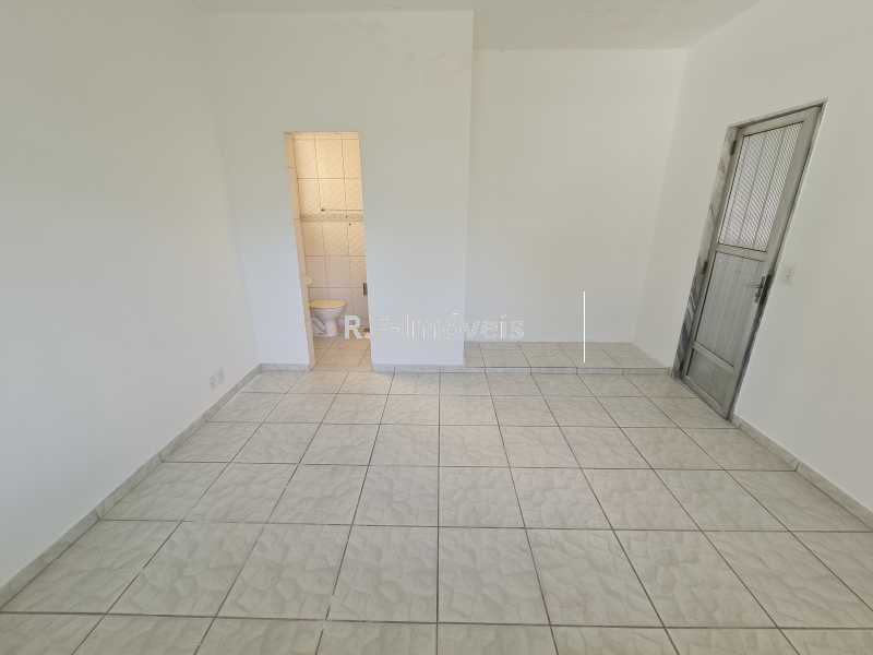 Conheça 1001235657 do imóvel - Casa para alugar Rua Alberto Soares Sampaio, Taquara, Rio de Janeiro - R$ 3.500 - VECA20017 - 15 1001235657 - 15