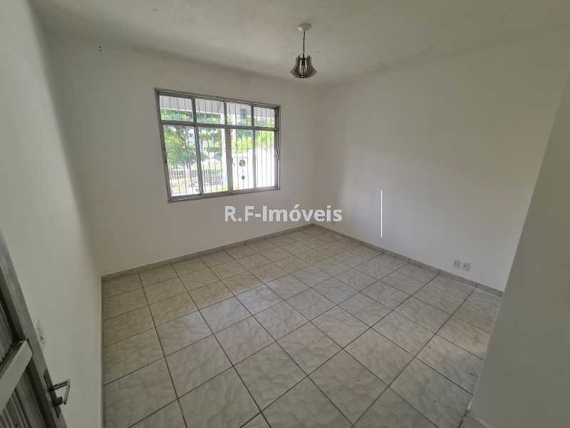Conheça 1001235658 do imóvel - Casa para alugar Rua Alberto Soares Sampaio, Taquara, Rio de Janeiro - R$ 3.500 - VECA20017 - 16 1001235658 - 16