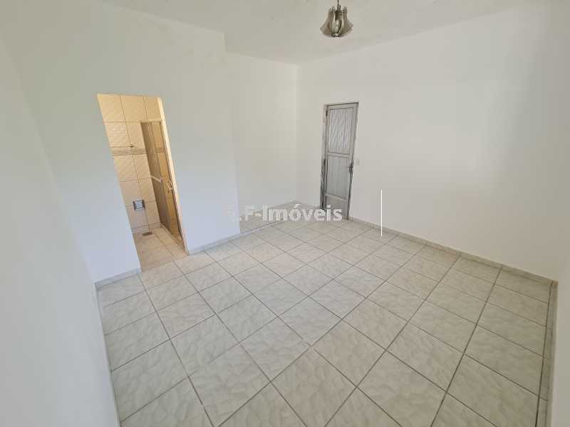 Conheça 1001235660 do imóvel - Casa para alugar Rua Alberto Soares Sampaio, Taquara, Rio de Janeiro - R$ 3.500 - VECA20017 - 17 1001235660 - 17