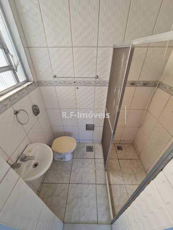 Conheça 1001235661 do imóvel - Casa para alugar Rua Alberto Soares Sampaio, Taquara, Rio de Janeiro - R$ 3.500 - VECA20017 - 18 1001235661 - 18