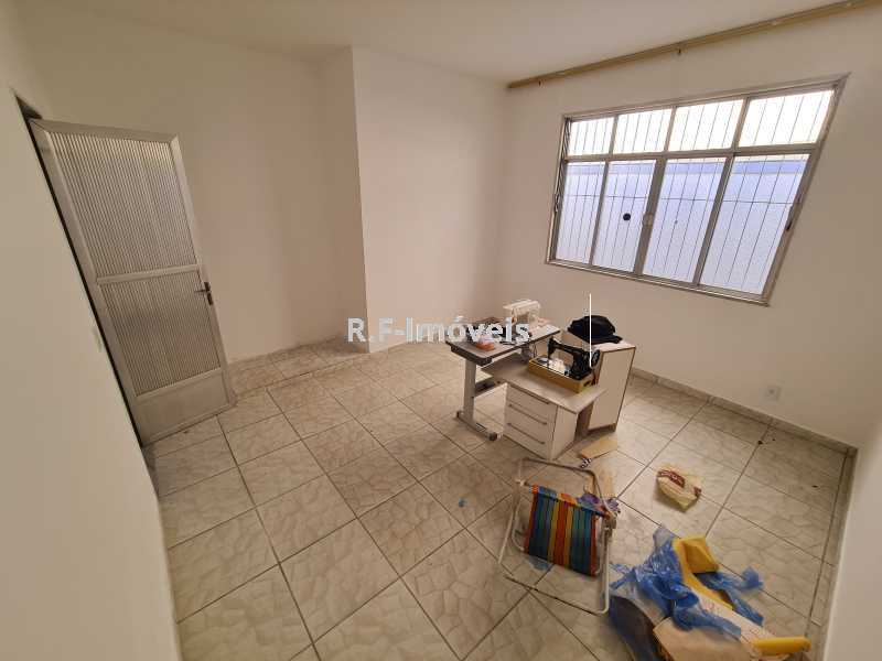 Conheça 1001235664 do imóvel - Casa para alugar Rua Alberto Soares Sampaio, Taquara, Rio de Janeiro - R$ 3.500 - VECA20017 - 19 1001235664 - 19