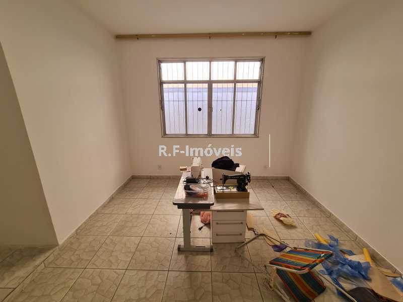Conheça 1001235665 do imóvel - Casa para alugar Rua Alberto Soares Sampaio, Taquara, Rio de Janeiro - R$ 3.500 - VECA20017 - 20 1001235665 - 20