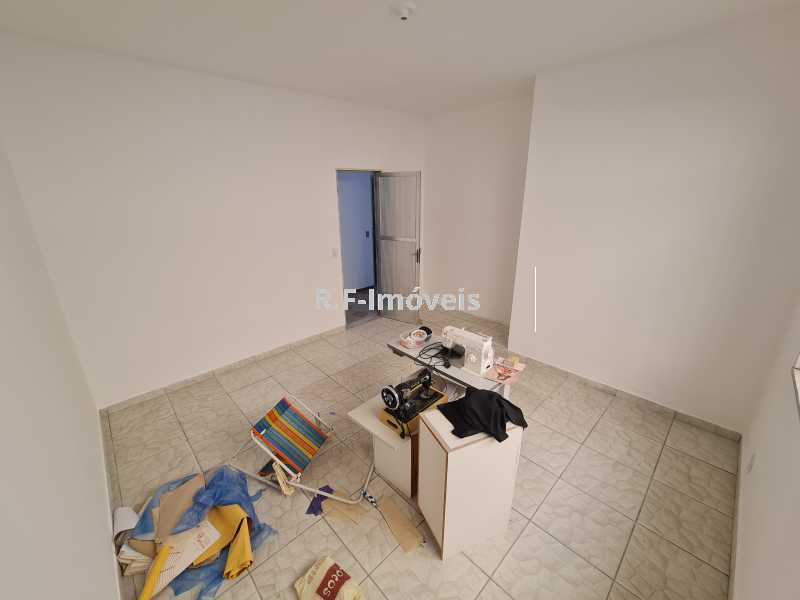 Conheça 1001235666 do imóvel - Casa para alugar Rua Alberto Soares Sampaio, Taquara, Rio de Janeiro - R$ 3.500 - VECA20017 - 21 1001235666 - 21