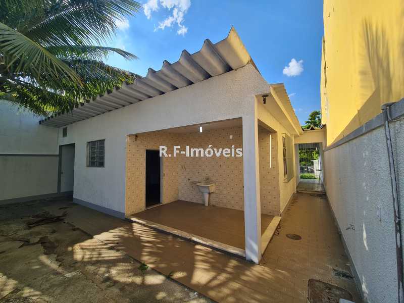 Conheça 1001235667 do imóvel - Casa para alugar Rua Alberto Soares Sampaio, Taquara, Rio de Janeiro - R$ 3.500 - VECA20017 - 22 1001235667 - 22
