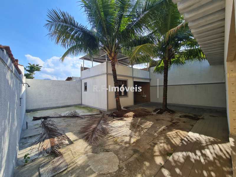 Conheça 1001235668 do imóvel - Casa para alugar Rua Alberto Soares Sampaio, Taquara, Rio de Janeiro - R$ 3.500 - VECA20017 - 23 1001235668 - 23