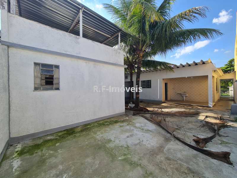 Conheça 1001235669 do imóvel - Casa para alugar Rua Alberto Soares Sampaio, Taquara, Rio de Janeiro - R$ 3.500 - VECA20017 - 24 1001235669 - 24