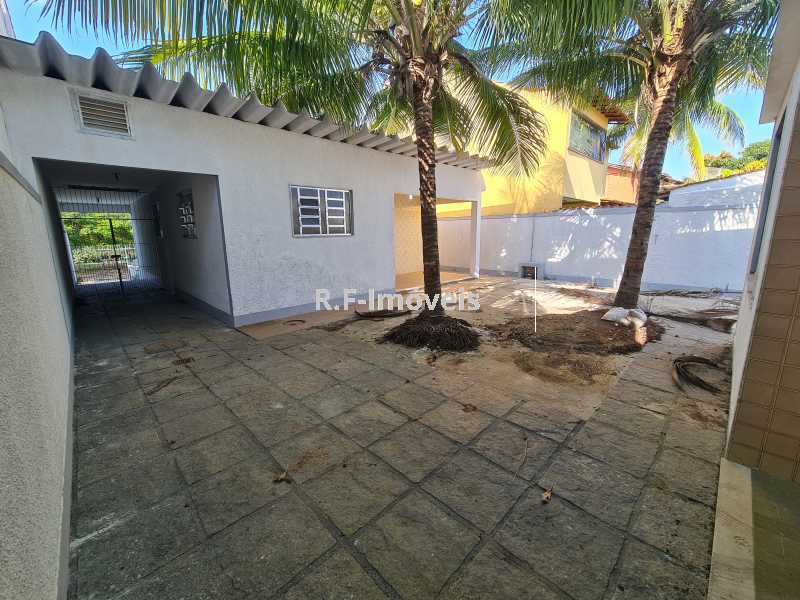 Conheça 1001235670 do imóvel - Casa para alugar Rua Alberto Soares Sampaio, Taquara, Rio de Janeiro - R$ 3.500 - VECA20017 - 25 1001235670 - 25